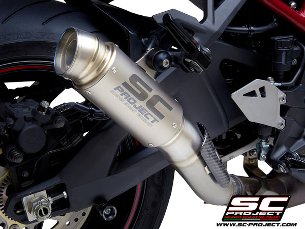 【G-RAP】 S-I-C Kawasaki_Z-H2_my2020_GP70R-