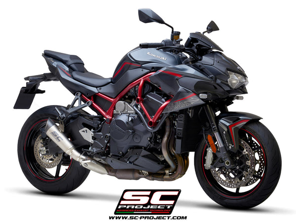 hana髑髏 Kawasaki_Z-H2_my2020_S1-