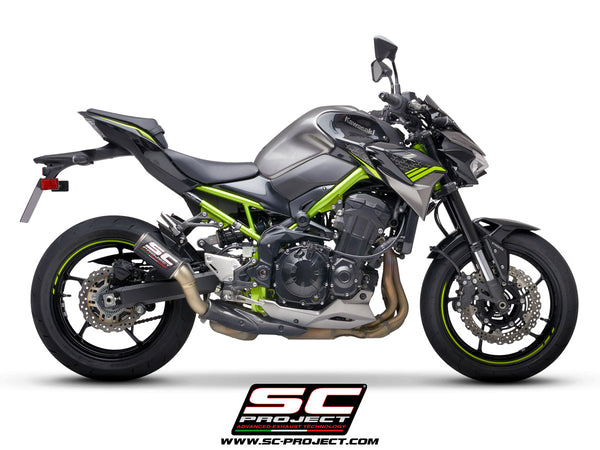 Z900 sc project crt new arrivals