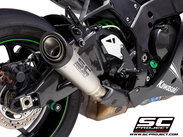 まっぱさん様zx10r sc project s1 まっぱさん様zx10r sc project s1
