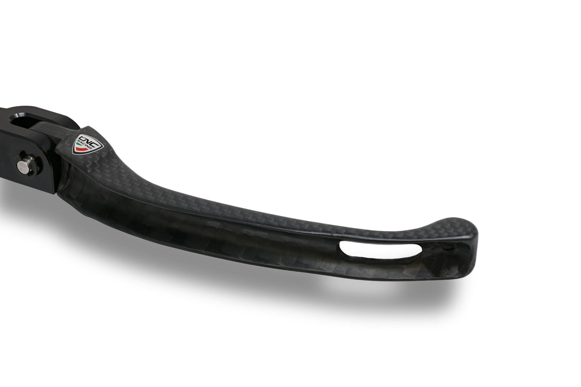 CNC Racing Carbon Fibre Folding Lever for Ducati Monster 937