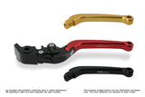 CNC Racing Long Folding Lever For Ducati Panigale V2