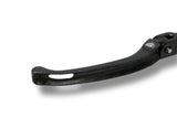 CNC Racing Carbon Fibre Folding Lever for Ducati Monster 937