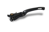 CNC Racing Carbon Fibre Folding Lever For Ducati Panigale V2