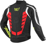 Berik Zakura Leather Jacket