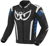 Berik Zakura Leather Jacket