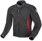 Berik Flexius Leather Jacket