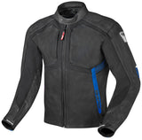 Berik Flexius Leather Jacket