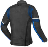 Berik Flexius Leather Jacket