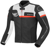 Berik Sportivo Leather Jacket