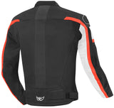 Berik Sportivo Leather Jacket