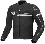 Berik Sportivo Leather Jacket