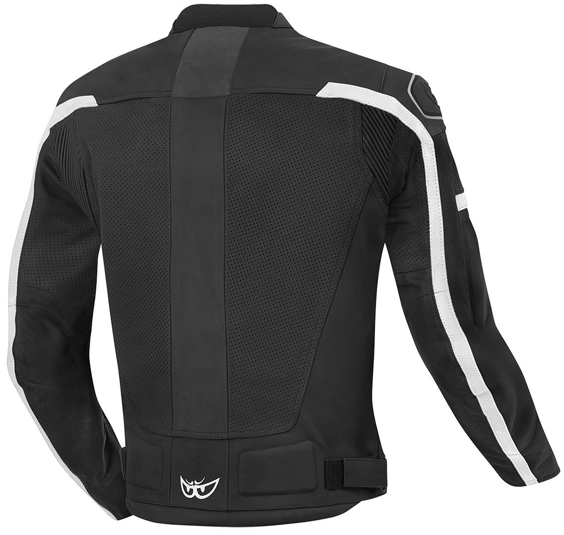 Berik Sportivo Leather Jacket