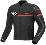 Berik Sportivo Leather Jacket
