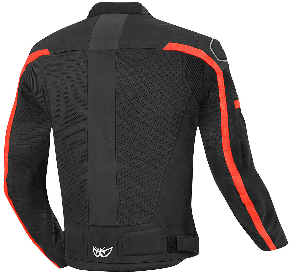Berik Sportivo Leather Jacket