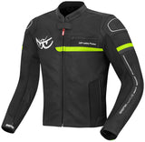 Berik Sportivo Leather Jacket