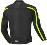 Berik Sportivo Leather Jacket