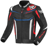 Berik Zacura EVO Leather Jacket