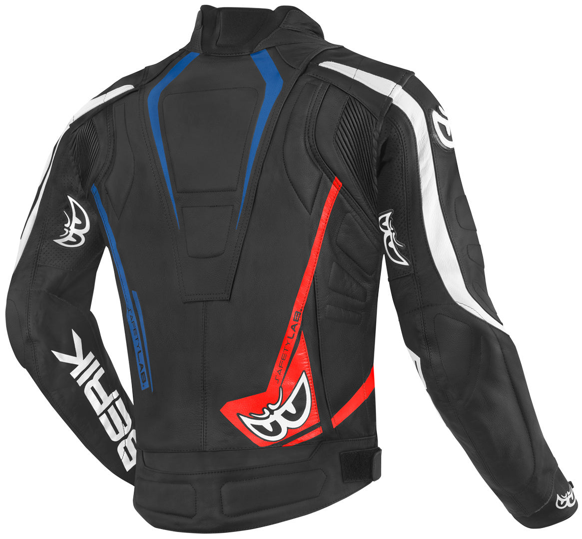 Berik Zacura EVO Leather Jacket