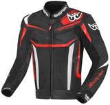 Berik Zacura EVO Leather Jacket