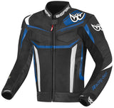 Berik Zacura EVO Leather Jacket