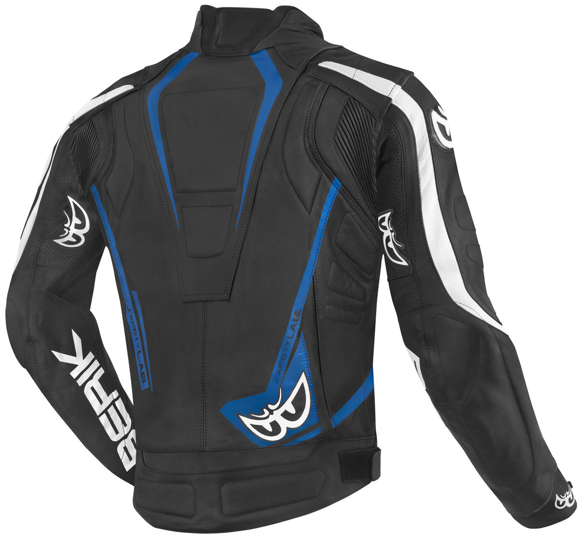 Berik Zacura EVO Leather Jacket