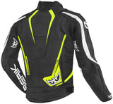 Berik Zacura EVO Leather Jacket