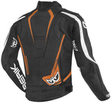 Berik Zacura EVO Leather Jacket