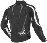 Berik Zacura EVO Leather Jacket