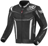 Berik Zacura EVO Leather Jacket