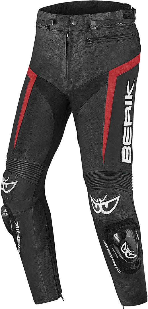 Berik Misle Leather Pants