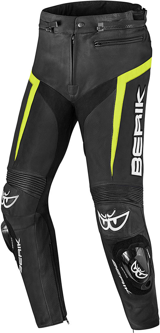 Berik Misle Leather Pants