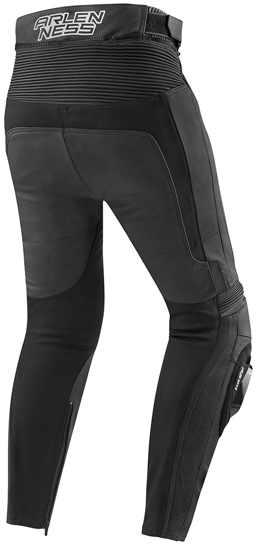 Arlen Ness Sugello Leather Pants