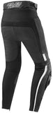 Arlen Ness Sugello Leather Pants