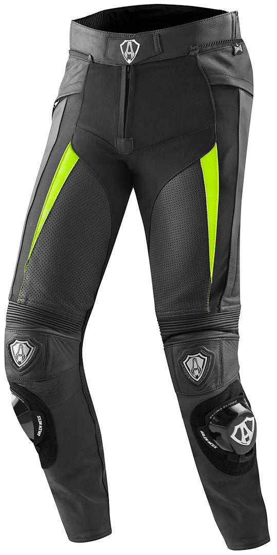 Arlen Ness Sugello Leather Pants