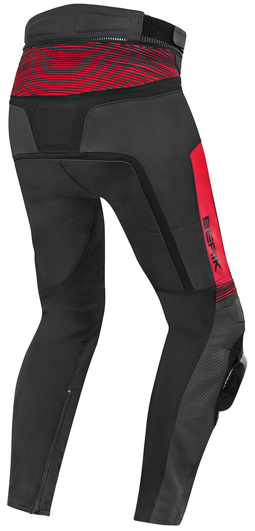 Berik Flexius Leather Pants