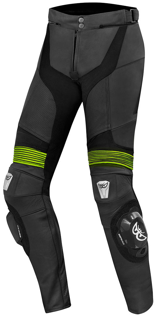 Berik Flexius Leather Pants