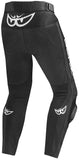 Berik Track Leather Pants