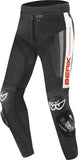 Berik Kendo Leather Pants