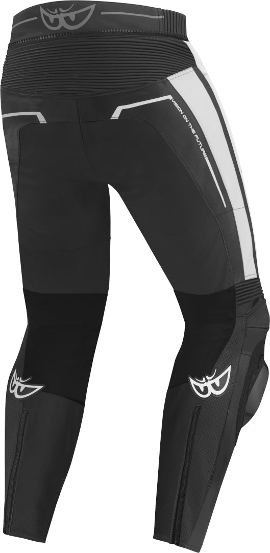 Berik Kendo Leather Pants