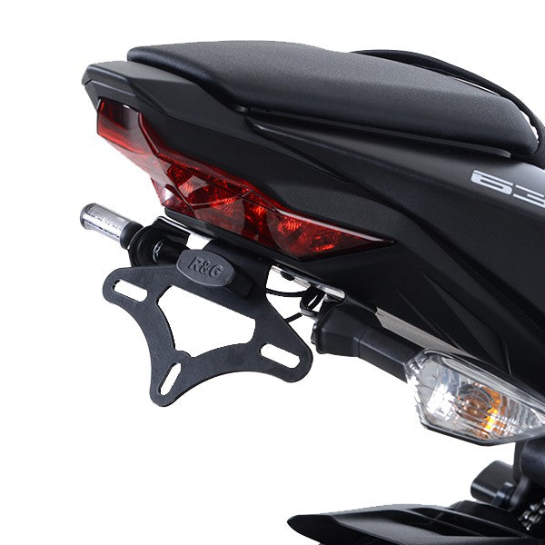 R&G Tail Tidy for Kawasaki ZX-6R