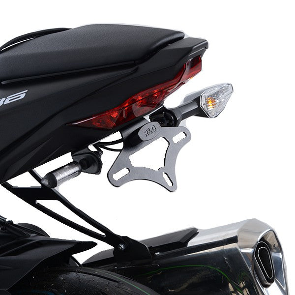R&G Tail Tidy for Kawasaki ZX-6R
