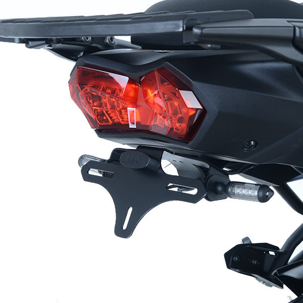 R&G Tail Tidy for Kawasaki Versys 1000