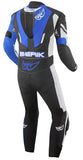 Berik Metric Evo One Piece Leather Suit