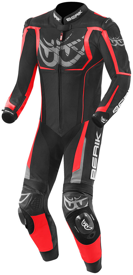 Berik NexG One Piece Leather Suit