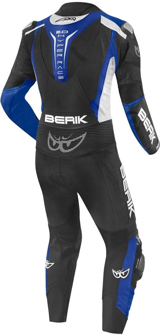 Berik NexG One Piece Leather Suit