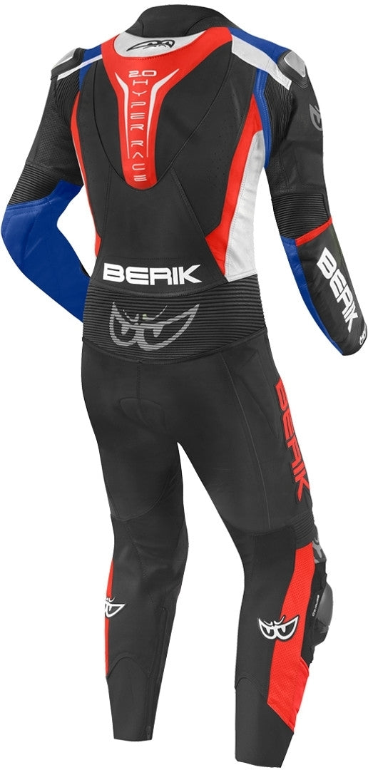 Berik NexG One Piece Leather Suit