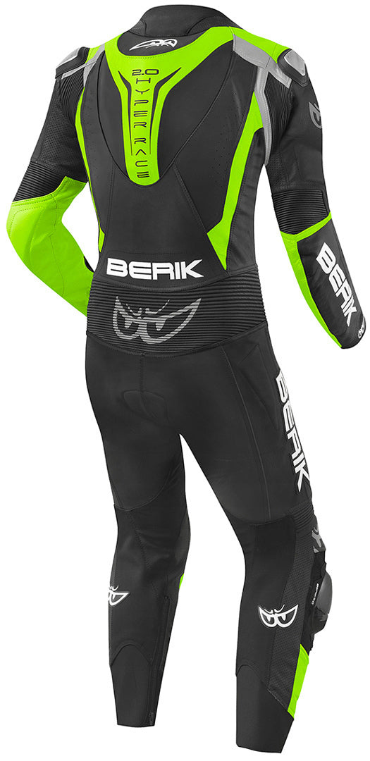 Berik NexG One Piece Leather Suit