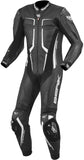 Berik Flumatic Race One Piece Leather Suit