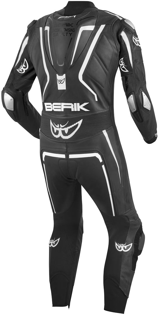 Berik Flumatic Race One Piece Leather Suit